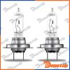 Ampoule halogène OSRAM H7 Ultra Life 12V, 55W, 1 pièce | OSRAM 64210ULT